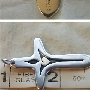 Large “Retired” Light of the World Cross